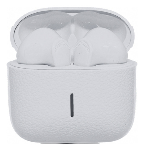 Auriculares Inalambricos Eurosound Forum Bluetooth 5.0 White Color Blanco