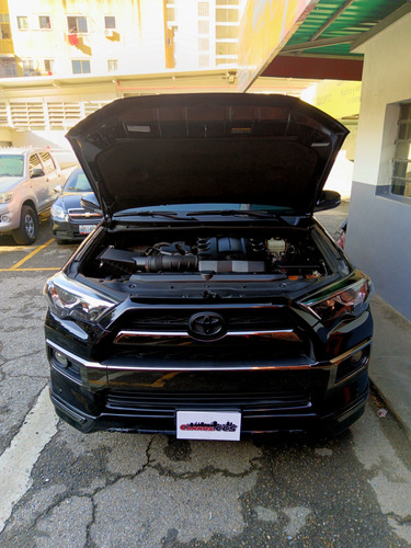 Toyota 4runner Limited 2019 4x4 Automática