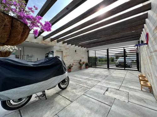 Casa En Venta En Matapalo. Cod V14719