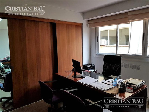 Venta Oficina - Microcentro