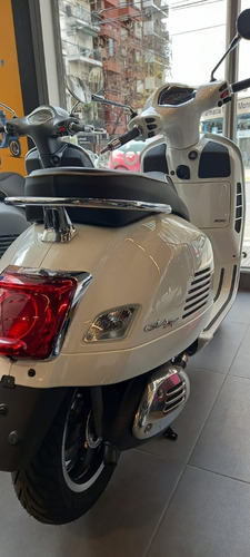 Imagen 8 de 15 de Vespa Gts 300 Super!!!!!!!!!!