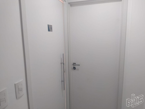 Imagem 28 de 29 de Apartamento À Venda Em Jardim Vergueiro - Ap009227