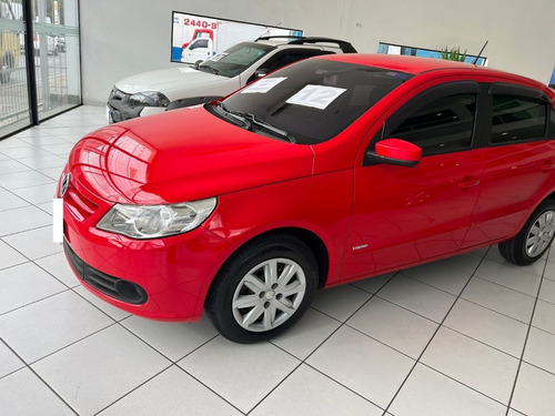Imagem 15 de 15 de Vw Gol 1.6