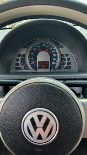 Volkswagen Parati 1.6 Surf Total Flex 5p