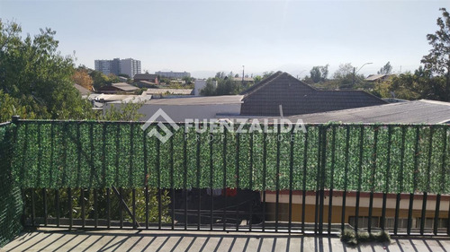 Venta Casa La Cisterna De 5 Dormi 3 Baños 2 Local Comercial