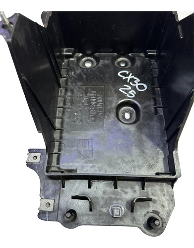 Base De Batería De Mazda Cx-30 2020 2021 022 2023 2024 (Usado)