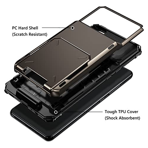 Funda Para Samsung Galaxy A03s Gun Tpu