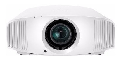 Imagen 3 de 4 de Proyector Sony Vpl-vw270es Sxrd 4k Con 1.500 Lúmenes Hdr