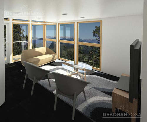Imagen 19 de 21 de Estar Angostura.penthouse - Villa La Angostura, Viví Mejor!