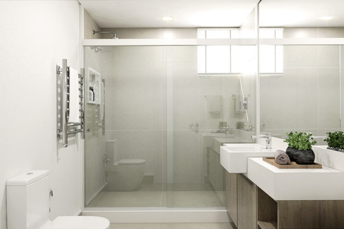 Imagem 10 de 17 de Apartamento À Venda No Bairro Higienópolis - São Paulo/sp - O-5155-12757