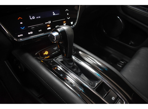 Honda HR-V 1.8 16V FLEX EX 4P AUTOMÁTICO