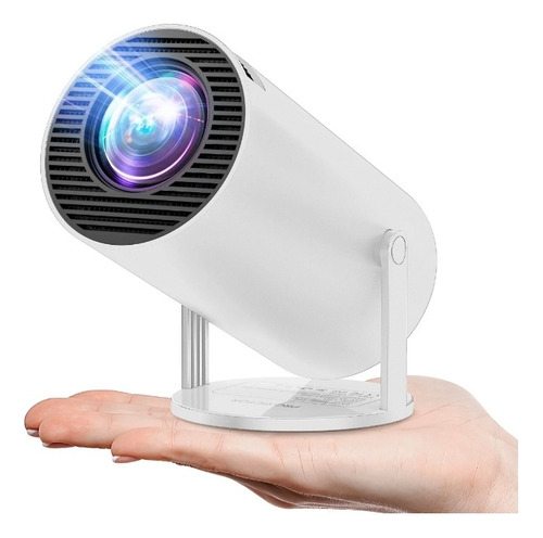 Proyector Portátil Android 11. Bluetooth/ Wifi / Hdmi