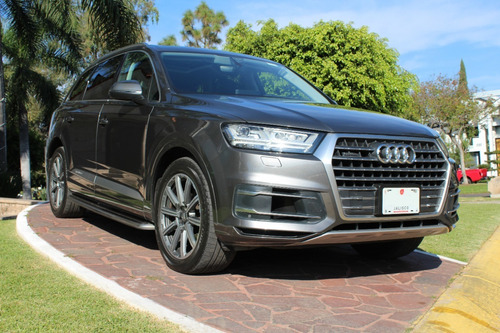 Imagen 4 de 15 de Audi Q7