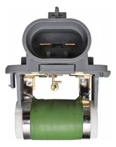 Comprar Resistencia Motoventilador Para Ford Ecosport 4cil 2.0 2004