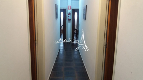 Hotel A Pasos Del Mar- Ref: 3203