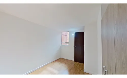 Apartamento En Venta En Los Laureles, Bosa