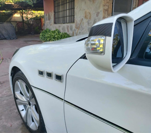 Impecable Hyundai Génesis 2.0 Turbo