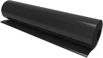 Comprar Rollo Nylon Polietileno Negro 4mt 200mic 50mt Obras Pisos