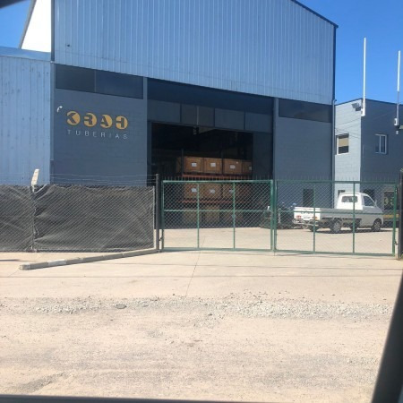 Imagen 24 de 28 de Nave 1500 Mts Cub 5000 Mts Lote La Reja Norte