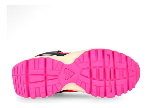Zapatiilas Training Topper Ever Benito Fu Rj Mujer