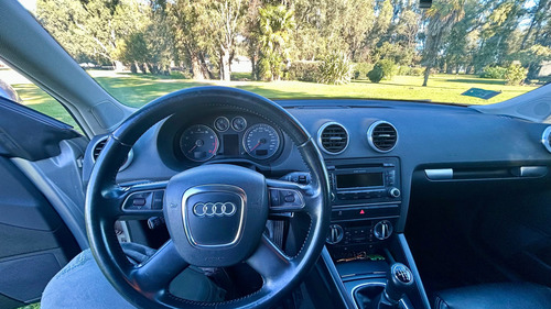Audi A3 Sportback 1.4 Tfsi