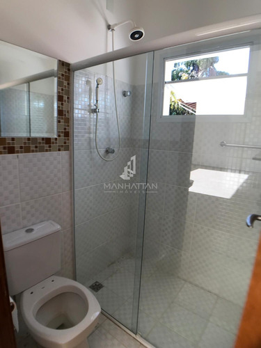 Imagem 21 de 30 de Casa À Venda Em Loteamento Caminhos De São Conrado (sousas) - Ca003107