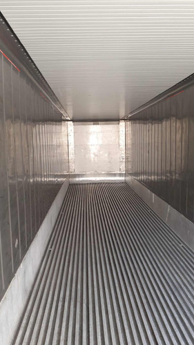 Dry E Reefer