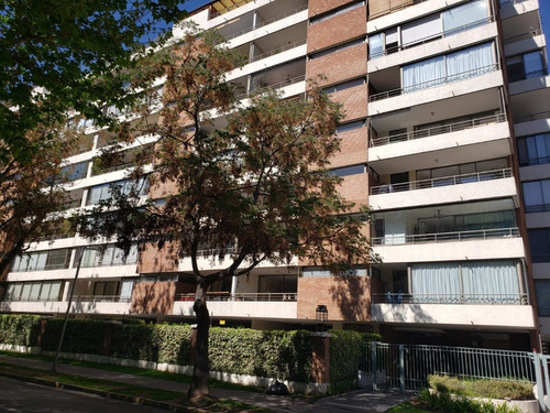 Imagen 21 de 27 de $1.200.000 Arriendo Departamento Av. Escrivá De Balaguer