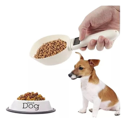 Cuchara Digital Báscula Medidora Electrónica Cocina Multiuso
