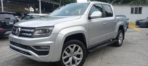Volkswagen Amarok 2.0 Highline 4motion At