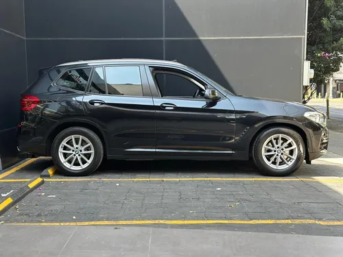 BMW X3 2.0 sDrive20iA At
