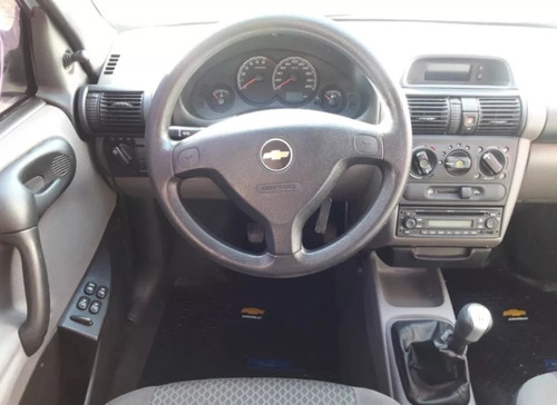 Chevrolet Classic Lt Spirit Pack Año 2013 Impecable Estado