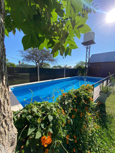 Imagen 20 de 23 de Cabañas En Gualeguaychu Alquiler. Promo Invierno!