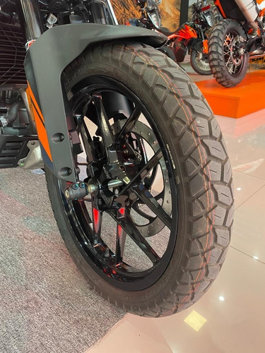 Ktm Adventure 250 / Entrega Inmediata 0km