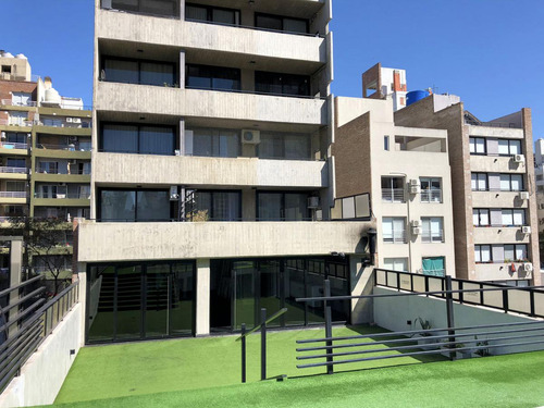 Cochera Con Amenities