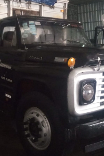Ford FORD 600 D