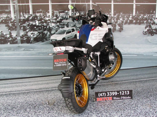 Bmw R 1250 Gs R1250 Premium Hp Abs
