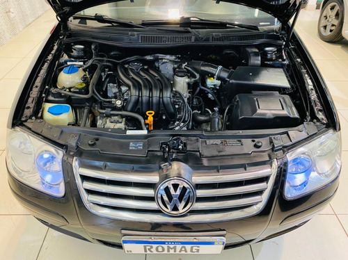 Imagem 6 de 15 de Vw Bora Automático 2.0 Gasolina Novíssimo!