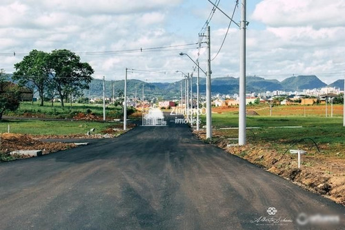 Imagem 10 de 10 de Terreno Para Venda Em Santa Maria No Aberto Schons Próximo Ao Hospital Regional E Os Quartéis Do Boi Morto - 989913