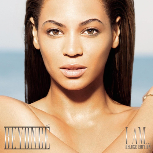 Beyonce - I Am Sasha Fierce Deluxe Edition Cd Nuevo