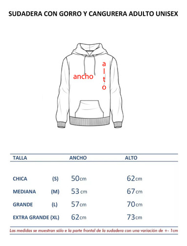 Sudadera Unisex Baby Darth Vader Star Wars