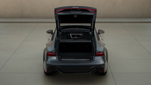 Audi RS7 Sportback 4.0 Tfsi Performance Quattro Mhev