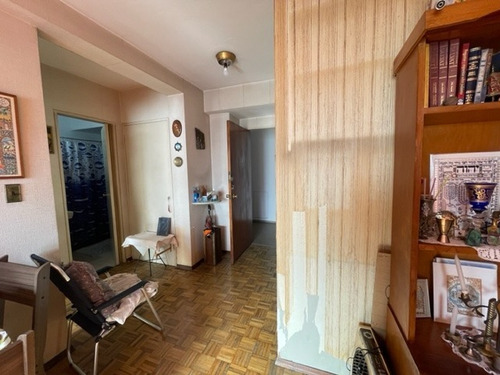 Imagen 4 de 14 de Venta Apartamento 1 Dormitorio, Juncal Y Ciudadela, Portería 24hs