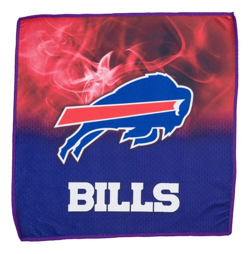 Strikeforce Bolo Buffalo Bills Nfl On Fire Toalla