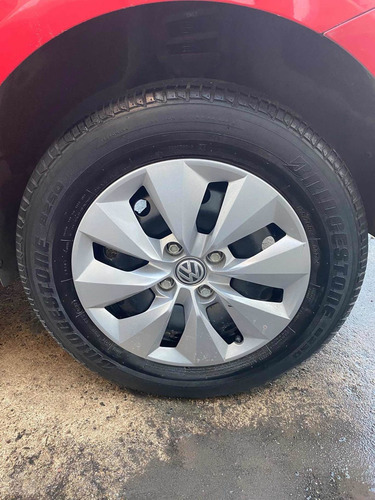 Volkswagen Gol Trend 1.6 Pack Ii 101cv 2013