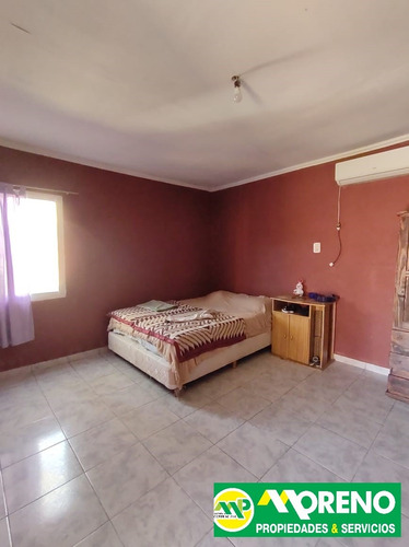 Venta Casa 4 Ambientes - San Jose - E.r.