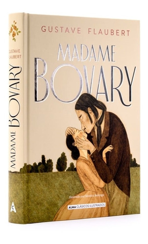 Madame Bovary (clásicos) Nva. Edición