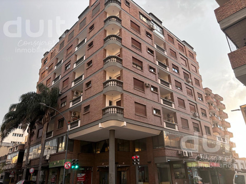 Departamento En Venta A Cuadras De Cañada! Cocina Separada Con Balcón!