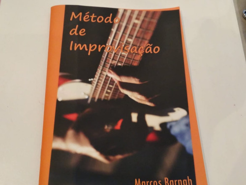 Livros De Música - Kit Com 3