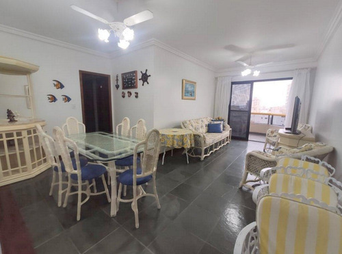 Apartamento Com 3 Dormitórios À Venda, 90 M² - Enseada - Guarujá/sp - Ap6476